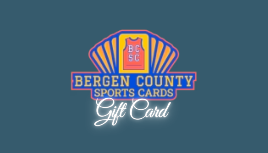 BCSC Gift Card