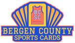 Bergen County Sports Cards
