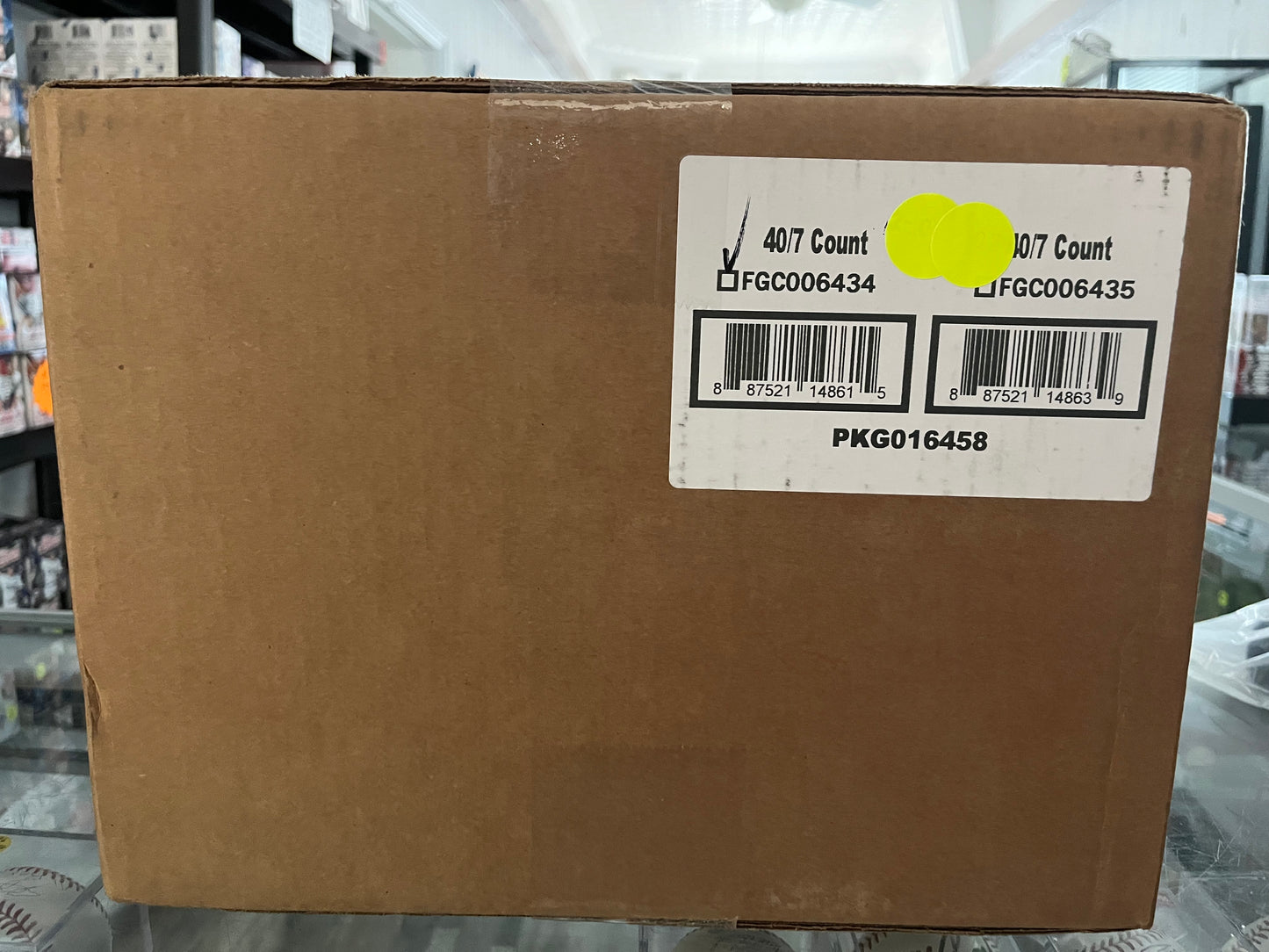 2025 TOPPS CHROME DEADPOOL Value Blaster SEALED 40-BOX CASE MARVEL X-Men - only $1,279