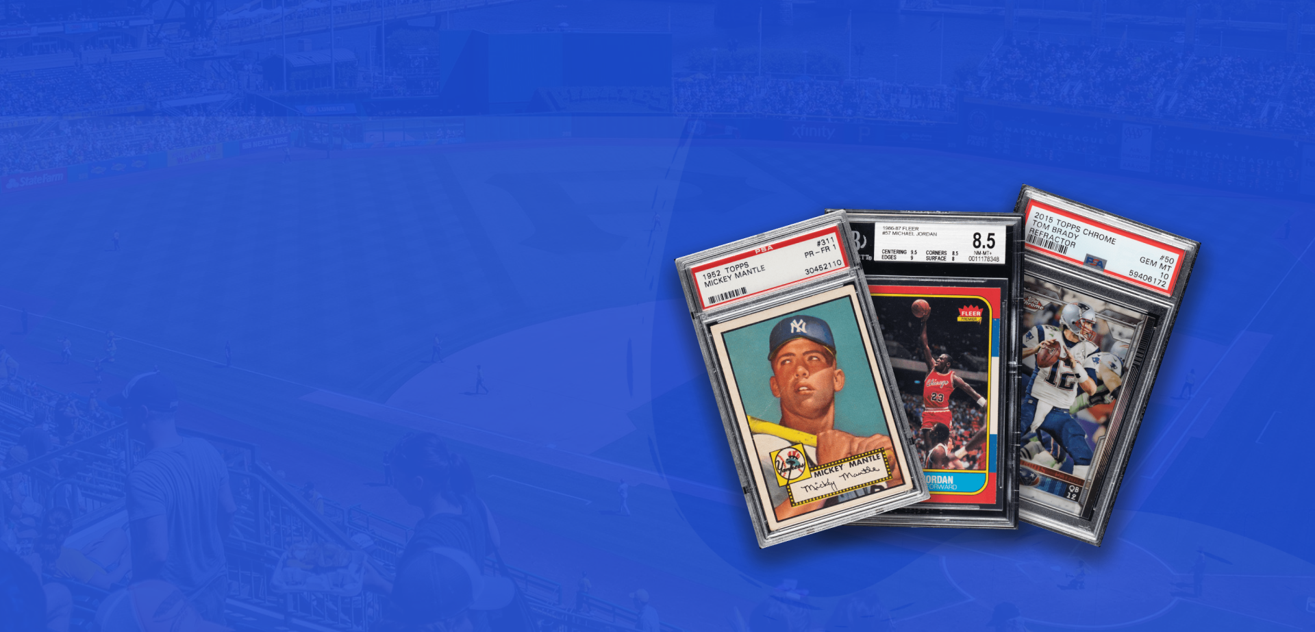 Bergen County Sports Cards